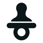 Pacify SVG Icon